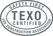 TEXO Certified